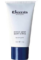 Elemis Devils Mint Body Scrub