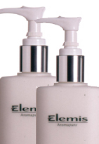 Elemis Rehydrating Rose Petal Cleanser