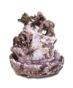 Elephant Water Fountain