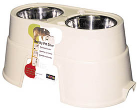 Elevated Feeder 30cm