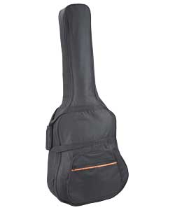 Unbranded Elevation Padded Acoustic Guitar Bag