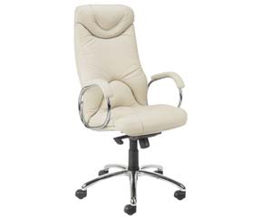 Unbranded Elf leather executive chair