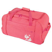 Unbranded Elfin Wheeled Holdall