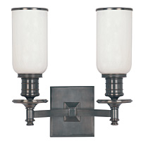 Unbranded ELHG2 OB - Old Bronze Wall Light