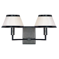 Unbranded ELHS2-OB - Old Bronze Wall Light