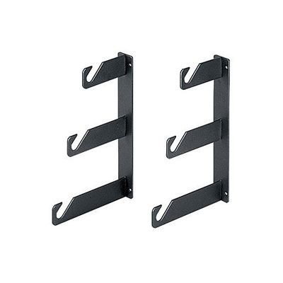 Unbranded Elinchrom Background Paper Triple Hooks