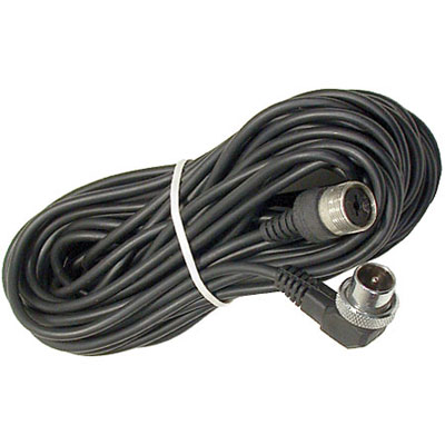Unbranded Elinchrom Extension Syncro Cable - 10m