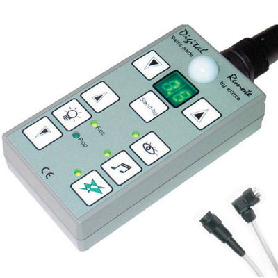 Unbranded Elinchrom RX Handset Remote Control