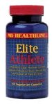Elite Athlete is a nutritional supplement designed