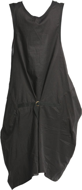 Unbranded Eliza cotton tunic