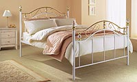 Elizabeth Bedstead
