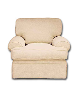 Elizabeth Chair Natural