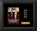 Unbranded Elizabethtown - Single Film Cell: 245mm x 305mm (approx) - black frame with black mount