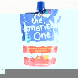 Unbranded Ellas Kitchen The American One Kids Sauce - 5 x