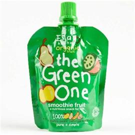 Unbranded Ellas Kitchen The Green One - Fruit Smoothie -
