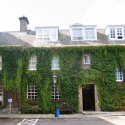 Unbranded Ellersly House