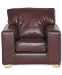 Ellie Chocolate Chair