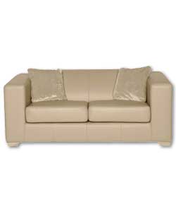 Ellie Regular Stone Sofa