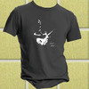 Unbranded Elliott Smith T-shirt