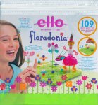 Ello Floradonia, Mattel toy / game