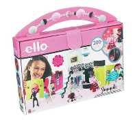 Ello Shopopolis Playset