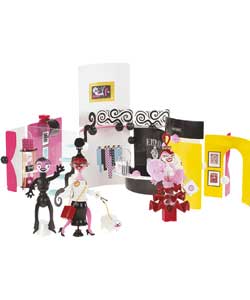 For ages 6 years and over