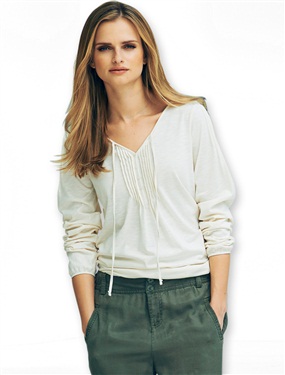 Unbranded Ellos Jersey T-Shirt