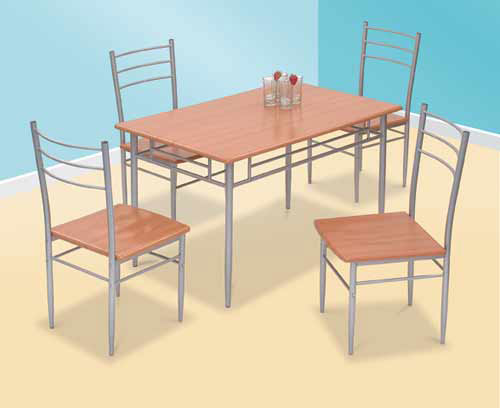 Unbranded Elmbank Dining Set