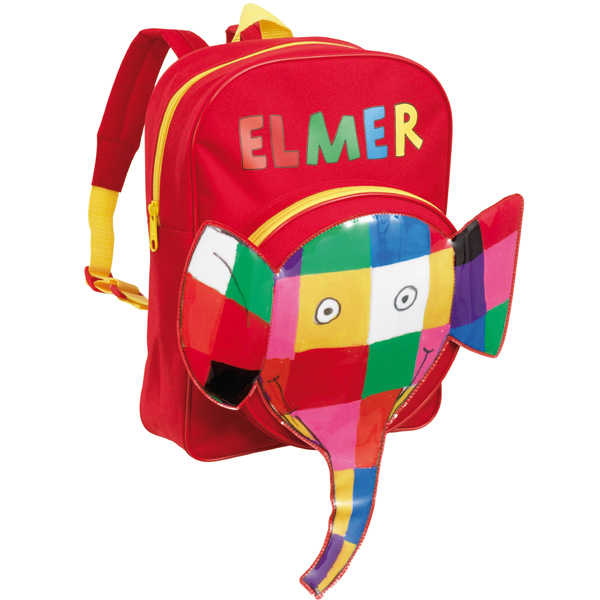 Unbranded Elmer Backpack