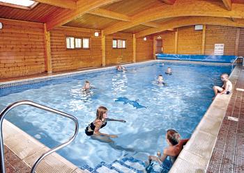 Unbranded Elmwood Lodge Holiday Park