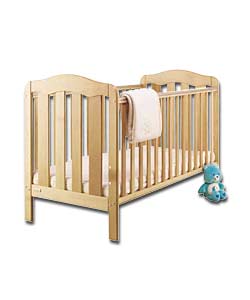 Eloise Cot Bed