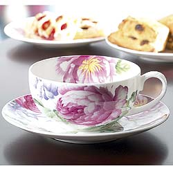 Eloise Cup & Saucer