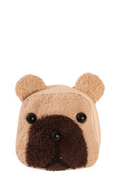 Unbranded Elsie teddy bear purse