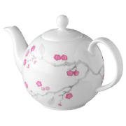 Unbranded Elspeth Gibson Blossom Teapot