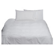 Unbranded Elspeth Gibson Delicate Rose Duvet Set Double,