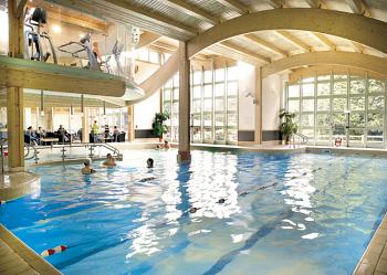 Unbranded Elvaston Holiday Park