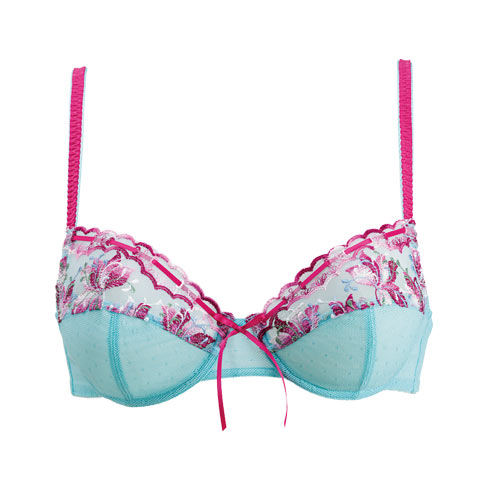 Unbranded Elvina Bra - Larger Cups