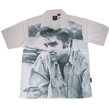 Elvis Presley - Suspicious Mind T-Shirt