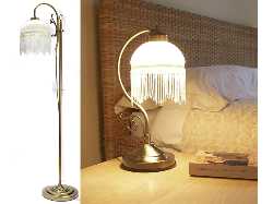 Embassy Collection Table Lamp