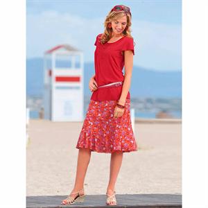 Unbranded Emboridered T-shirt