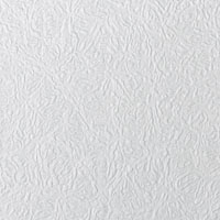 Embossed Paintables Wallpaper Crease White 10m x 52cm
