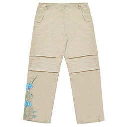 ladies combat trousers