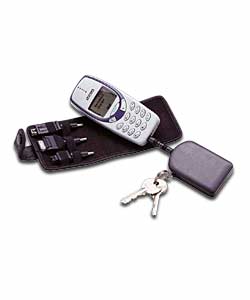 Emergency Charger in Pouch