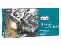 Emergency Torch Tool Kit
