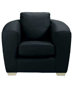 Emilia Chair - Black