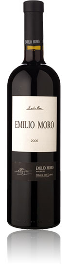 Unbranded Emilio Moro 2006 Ribera del Duero