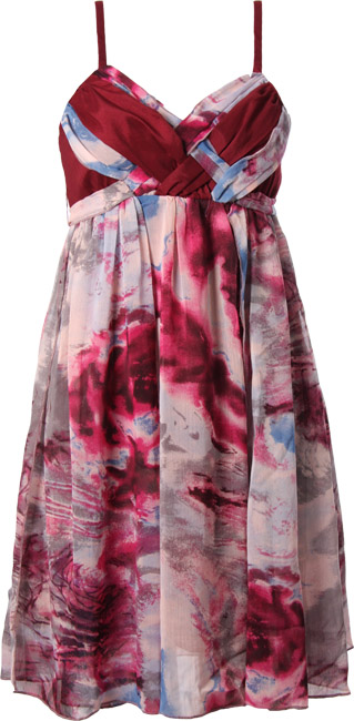 Unbranded Emily dress