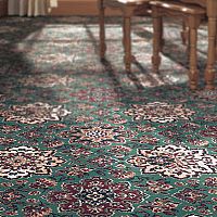 Emily Wilton Carpet