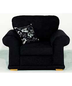 Unbranded Emma Chair - Black