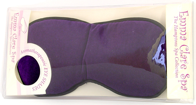 Emma Clare Aromatherapeutic Eye Shades
